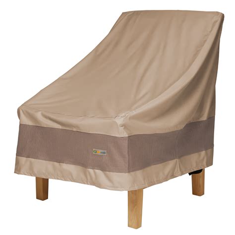 Prefectly sized fits chaise lounges up to 78"L x 25"W. . Patio furniture covers walmart